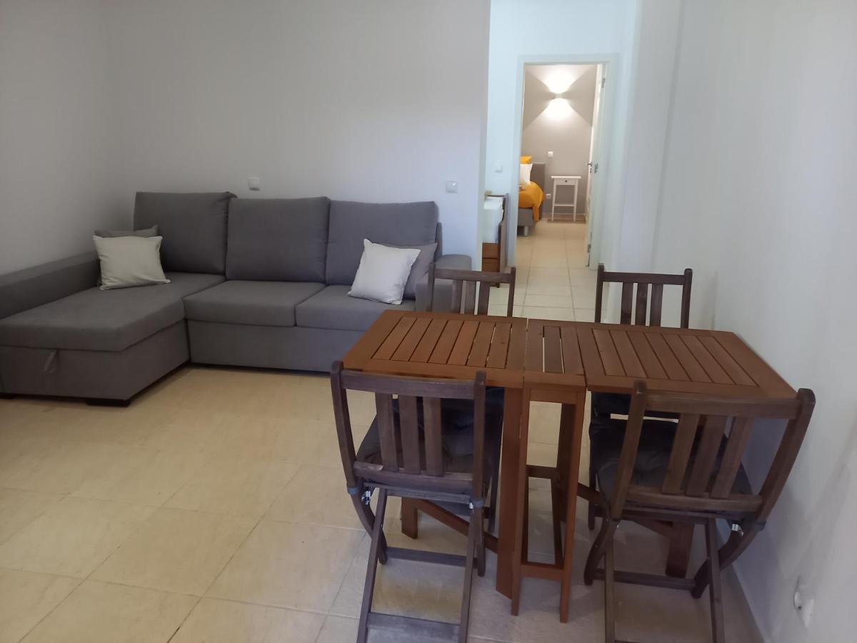 Quinta Da Alentegria - 4 Cottages Met Lounge En Verwarmd Zwembad Van April Tot Eind September! アルカセル・ド・サル エクステリア 写真