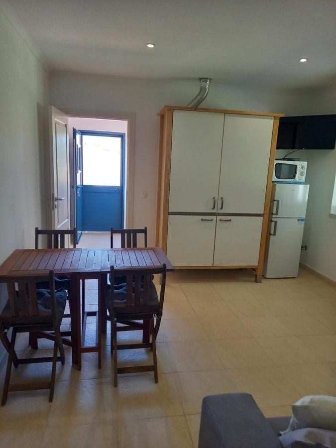 Quinta Da Alentegria - 4 Cottages Met Lounge En Verwarmd Zwembad Van April Tot Eind September! アルカセル・ド・サル エクステリア 写真