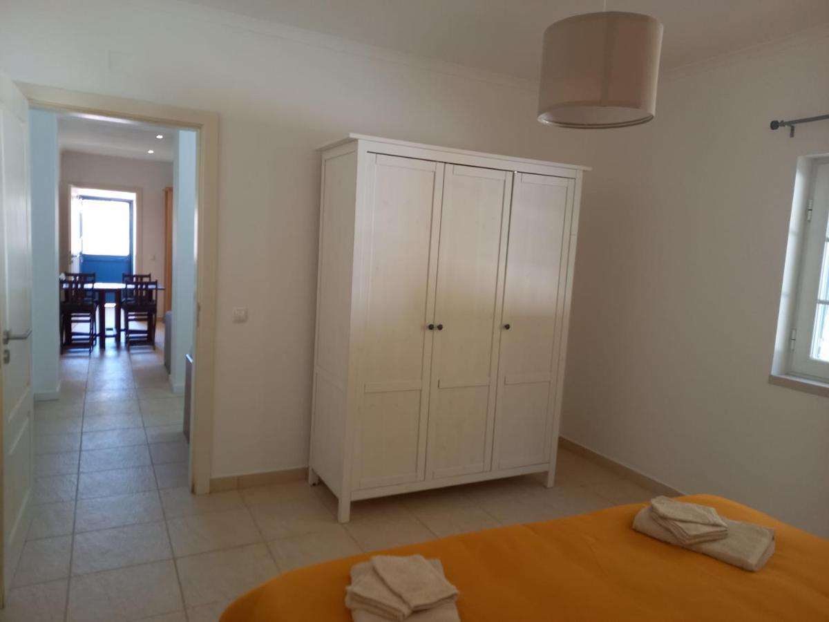 Quinta Da Alentegria - 4 Cottages Met Lounge En Verwarmd Zwembad Van April Tot Eind September! アルカセル・ド・サル エクステリア 写真