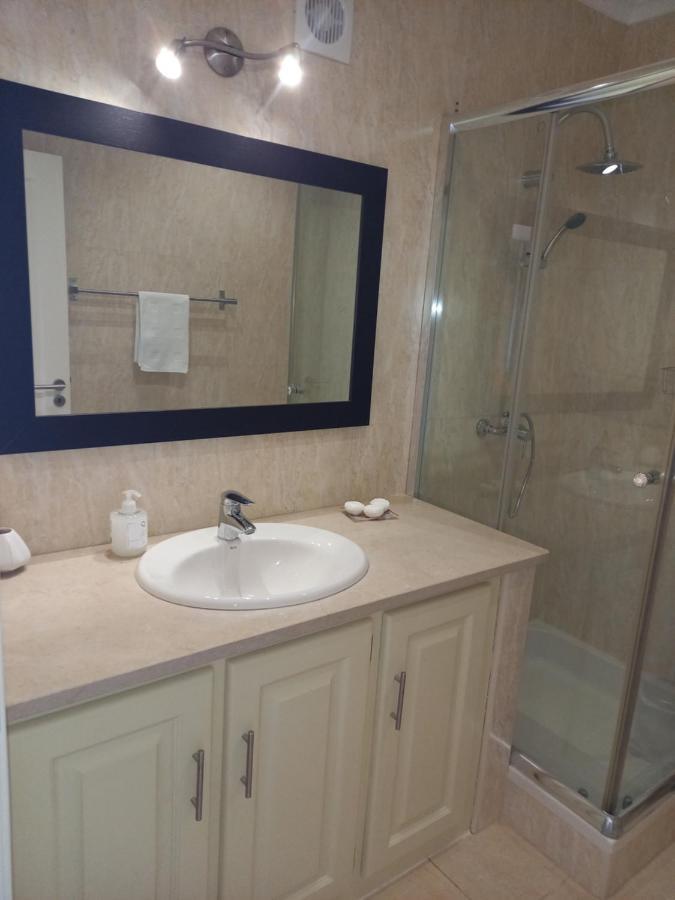 Quinta Da Alentegria - 4 Cottages Met Lounge En Verwarmd Zwembad Van April Tot Eind September! アルカセル・ド・サル エクステリア 写真