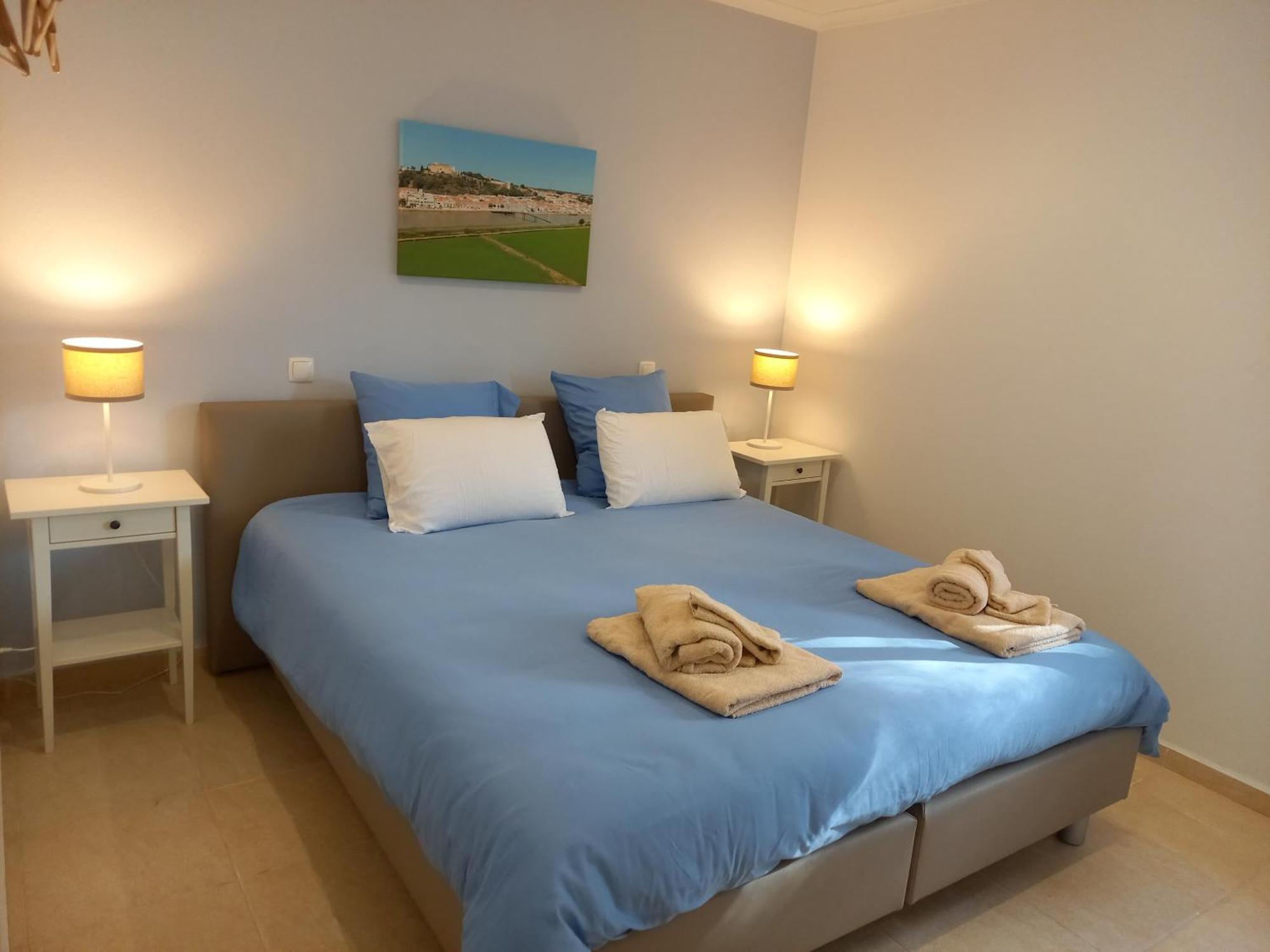 Quinta Da Alentegria - 4 Cottages Met Lounge En Verwarmd Zwembad Van April Tot Eind September! アルカセル・ド・サル エクステリア 写真